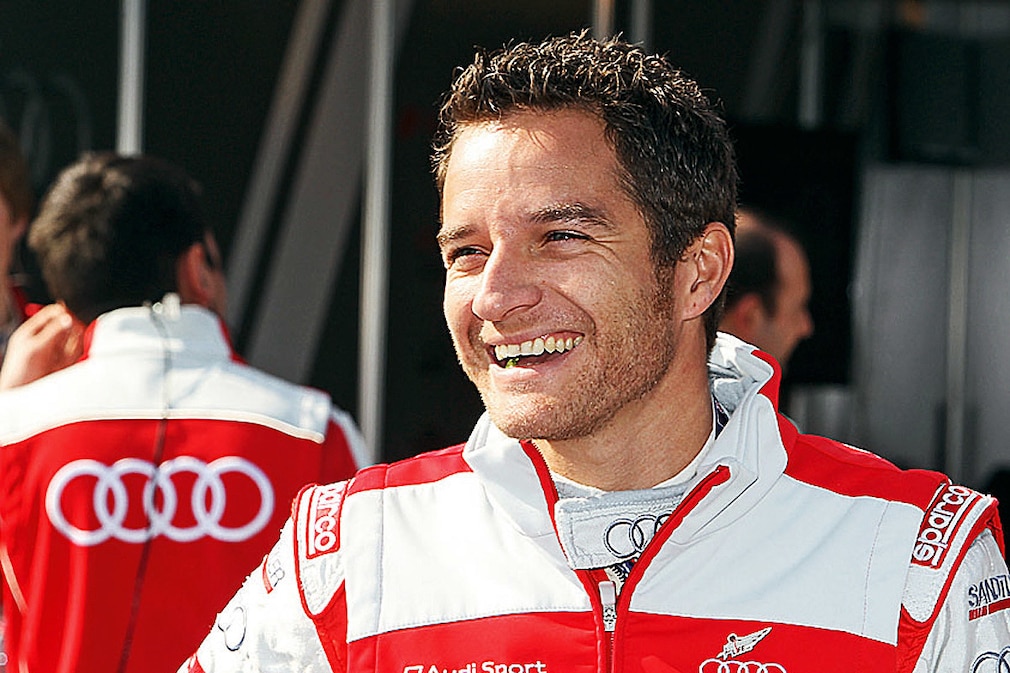 Timo Scheider