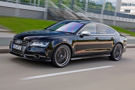 Abt S7 Sportback