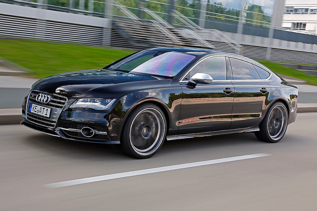 Abt S7 Sportback