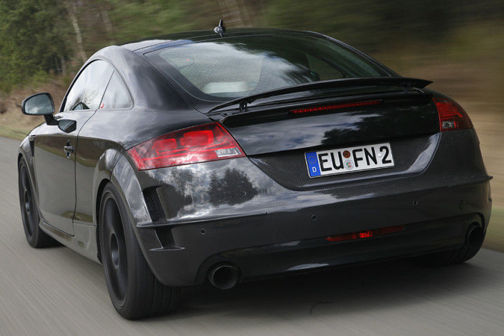 Rothe TT Edition 600
