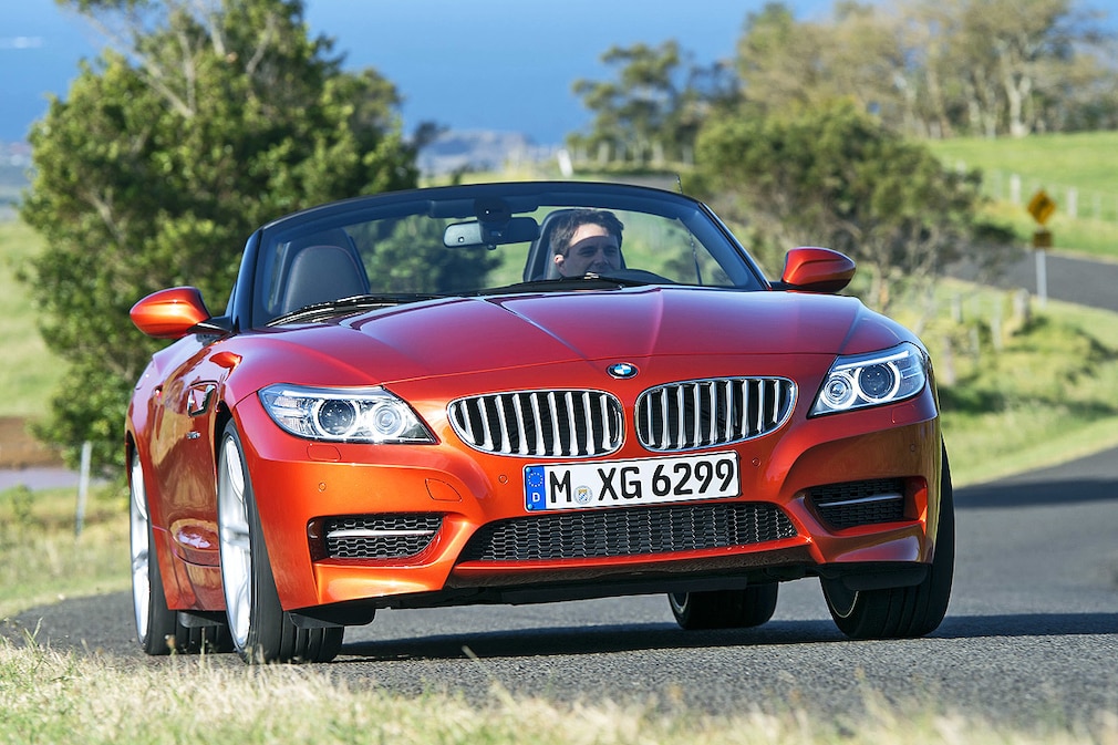 BMW Z4
