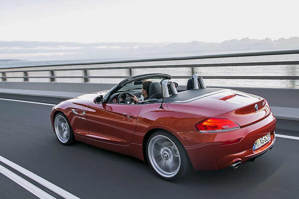 BMW Z4