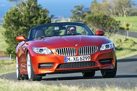 BMW Z4