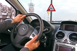 Opel Logo