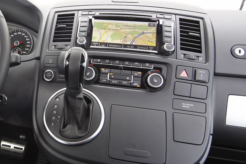 VW MTM T500