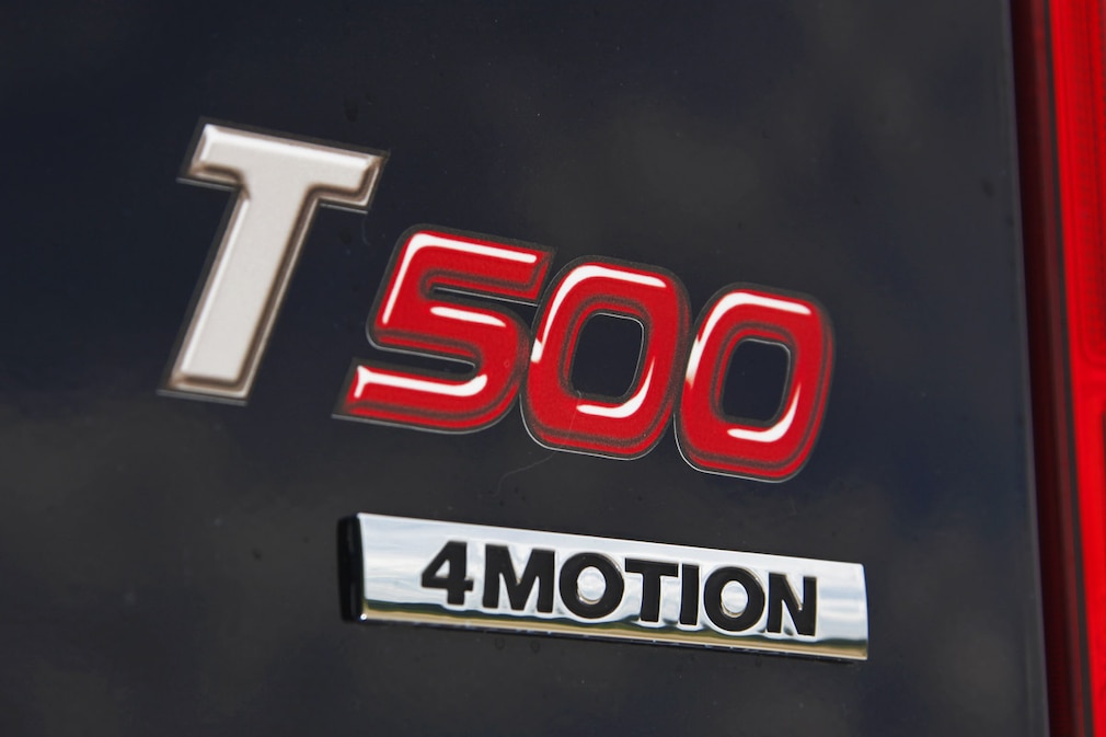 VW MTM T500