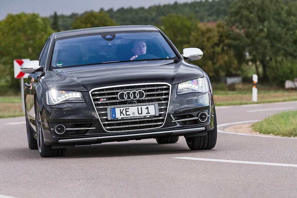 Abt S8