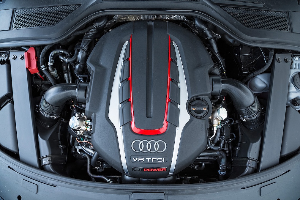 Abt S8