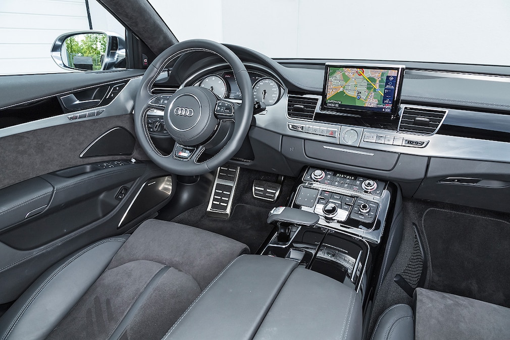 Abt S8