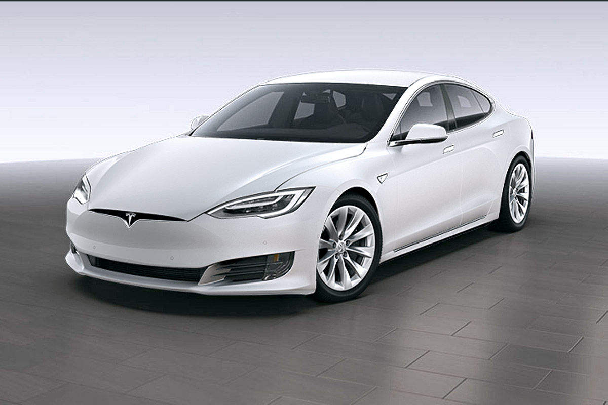 Tesla Model S: Preise Deutschland - AUTO BILD