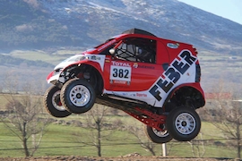 Dakar-Smart