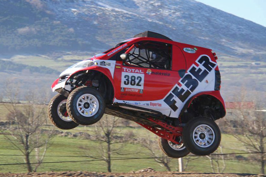Dakar-Smart