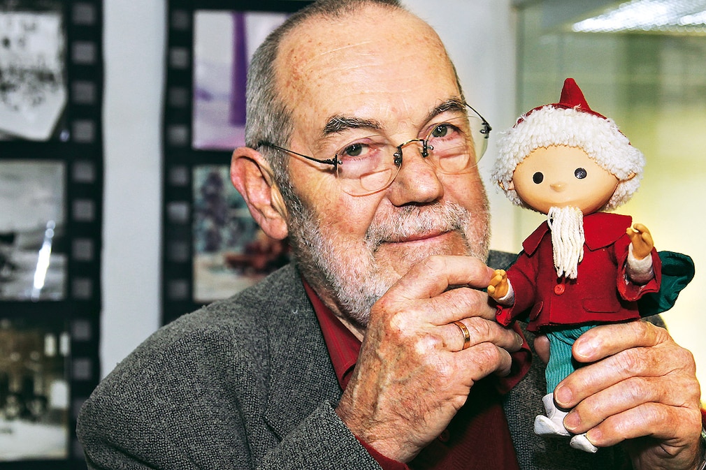 Winfried Kujas