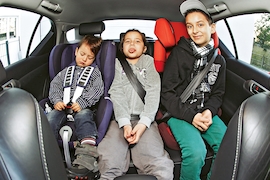 Kindersitze