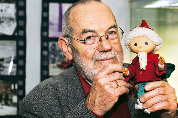 Winfried Kujas