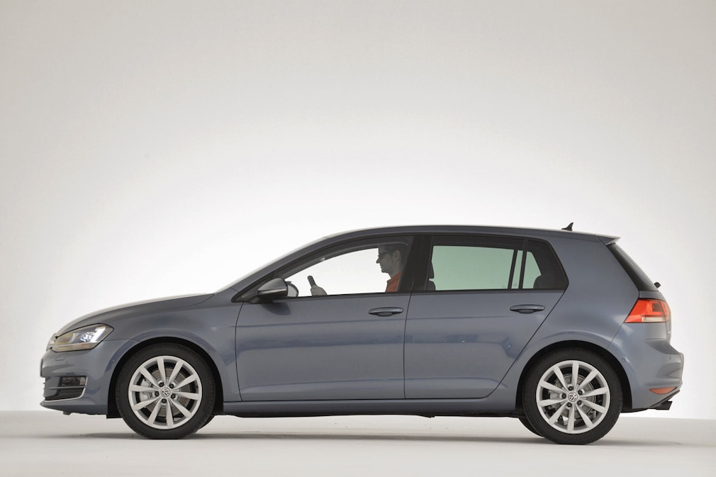 VW Golf VII