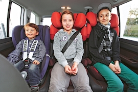 Kindersitze