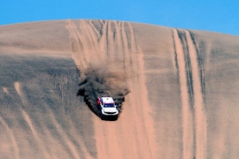 Dakar 2013