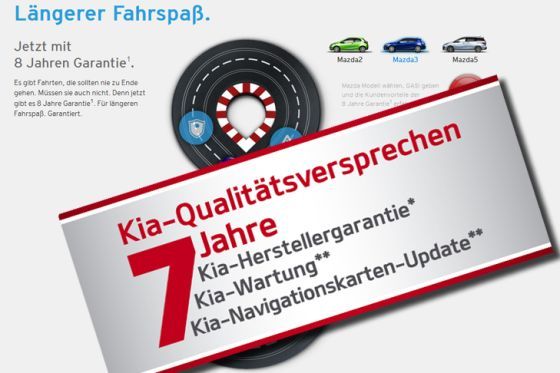 Kia Logo