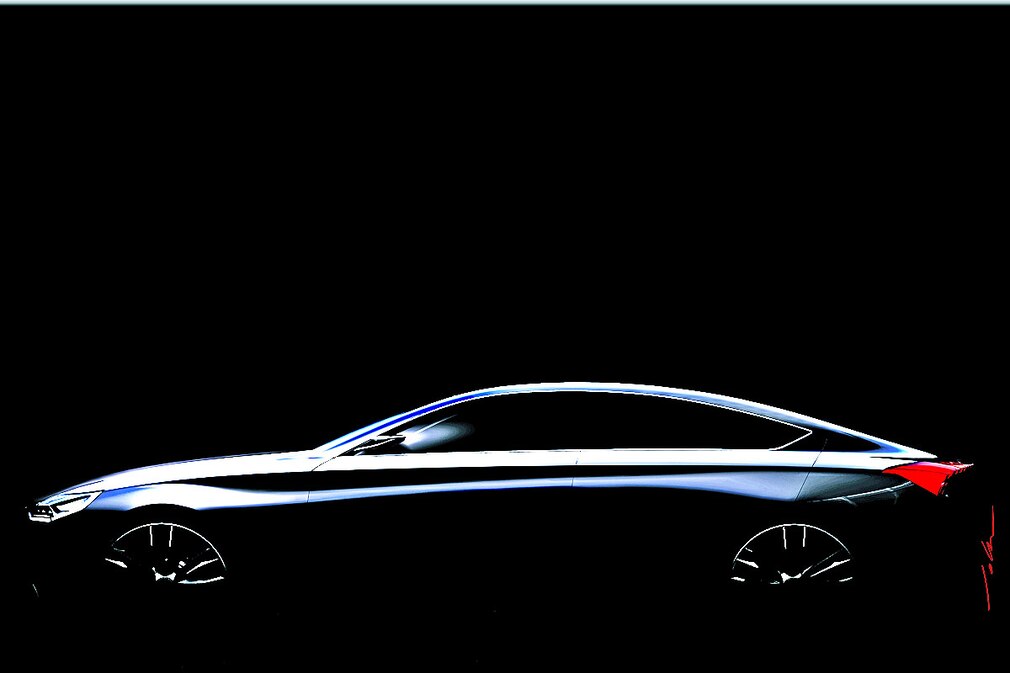 Hyundai HCD