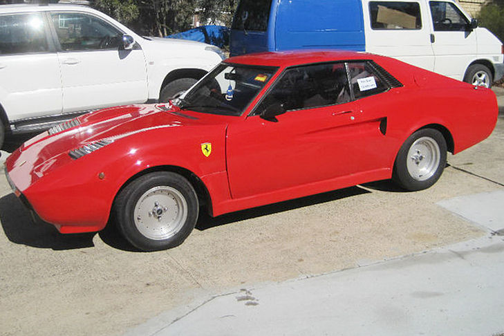 Die schrulligsten Nachbauten