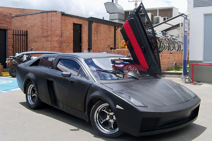 Lamborghini Replik Replica Lamborghini Replik Replica