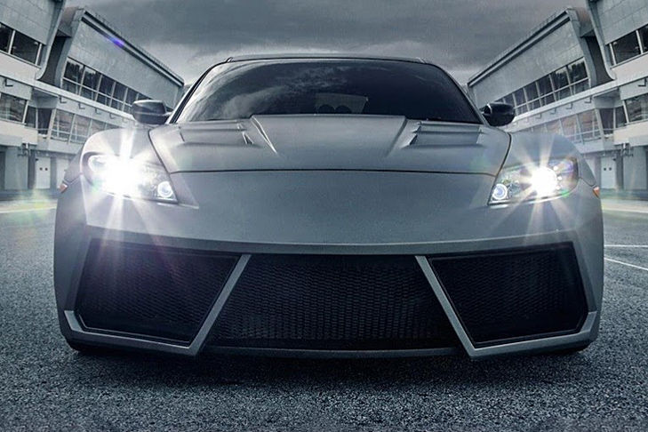 Lamborghini Reventon Replik Replica Lamborghini Reventon Replik Replica