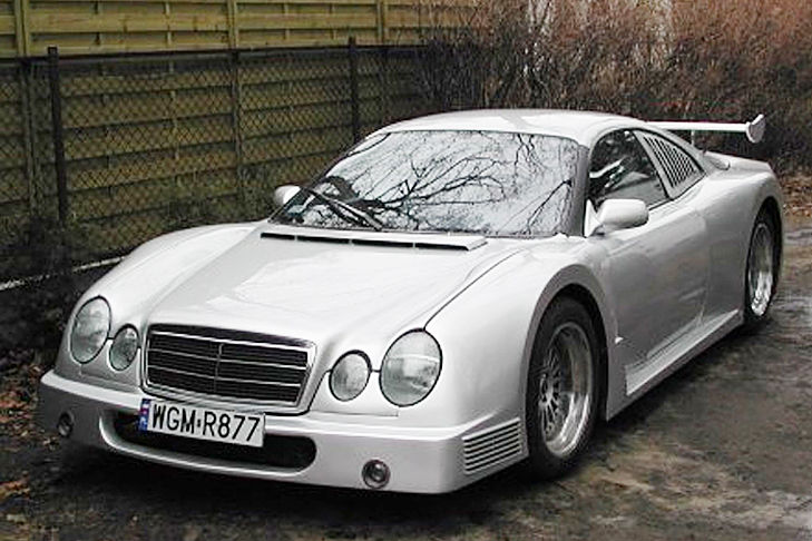 Mercedes Replik Replica Mercedes Replik Replica