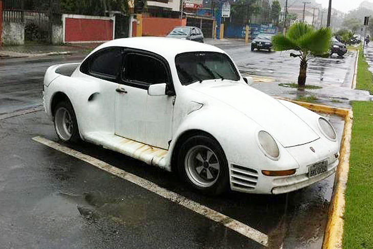 Porsche 959 Replik Replica