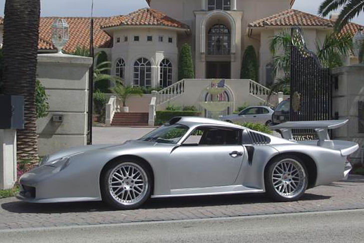 Porsche Replik Replica Porsche Replik Replica