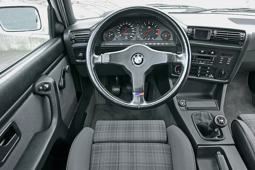 BMW M3