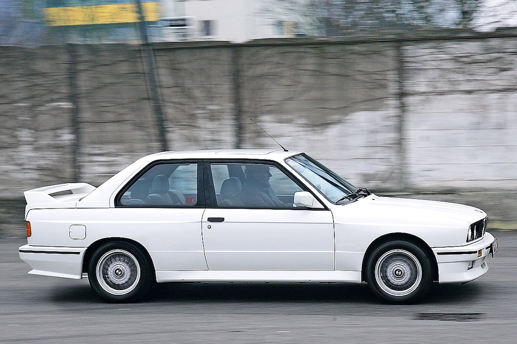 BMW M3