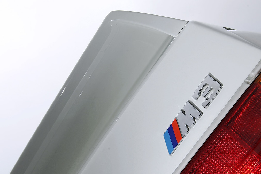 BMW M3