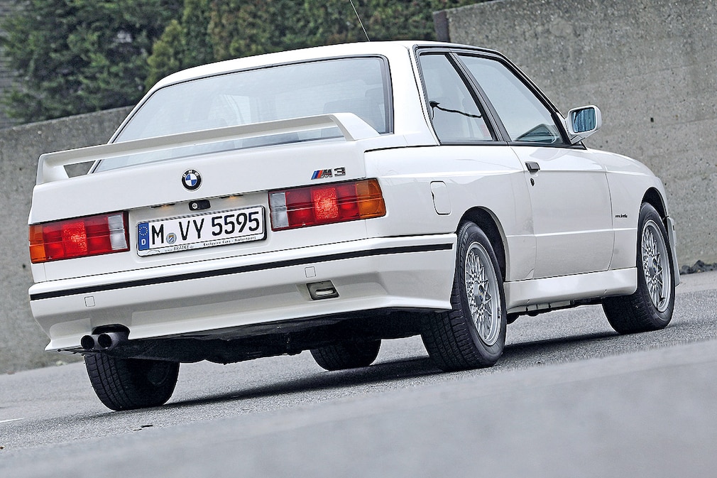 BMW M3