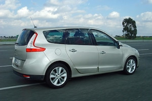 Renault Grand Scénic