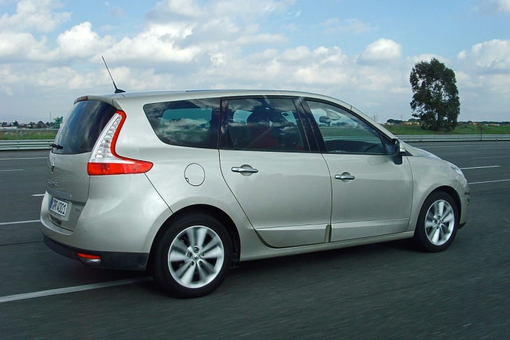 Renault Grand Scénic