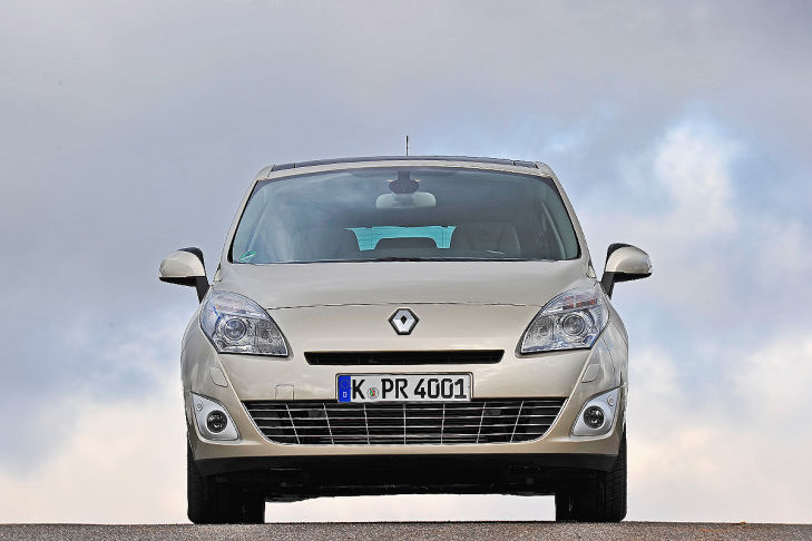 Renault Grand Scénic