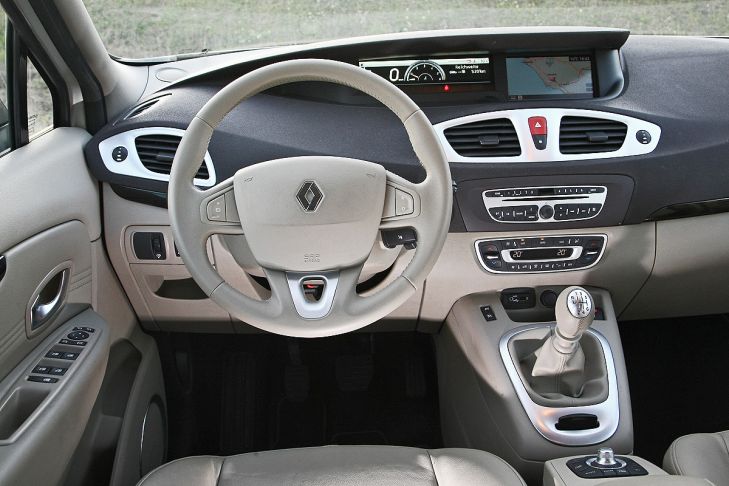 Renault Grand Scénic