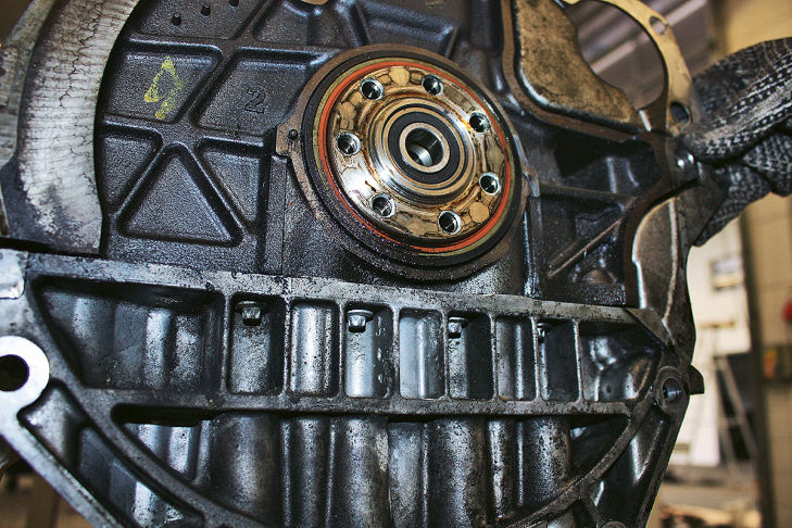 Renault Grand Scénic