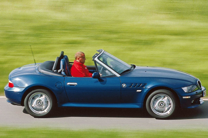 BMW Z3