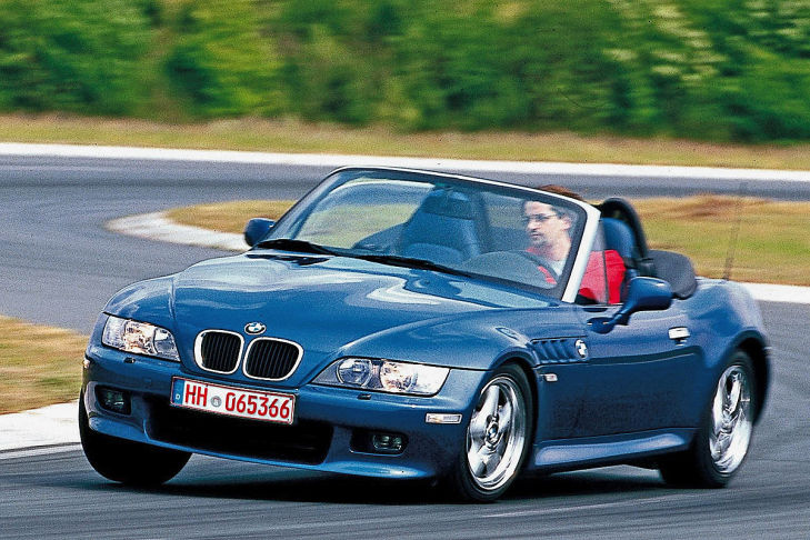 BMW Z3