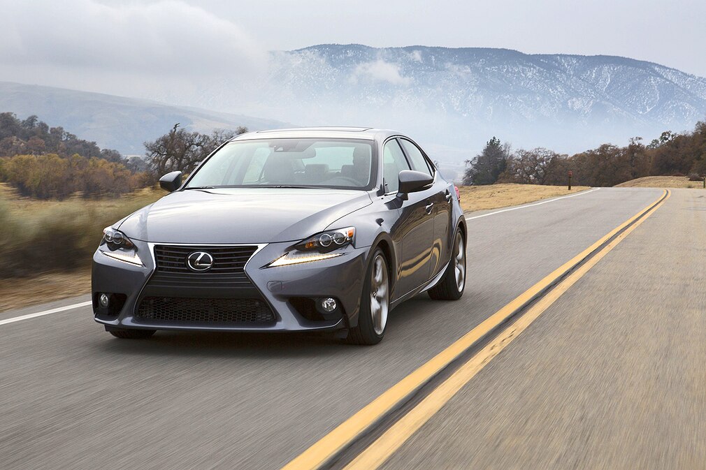 Lexus IS 350 Lexus IS 350