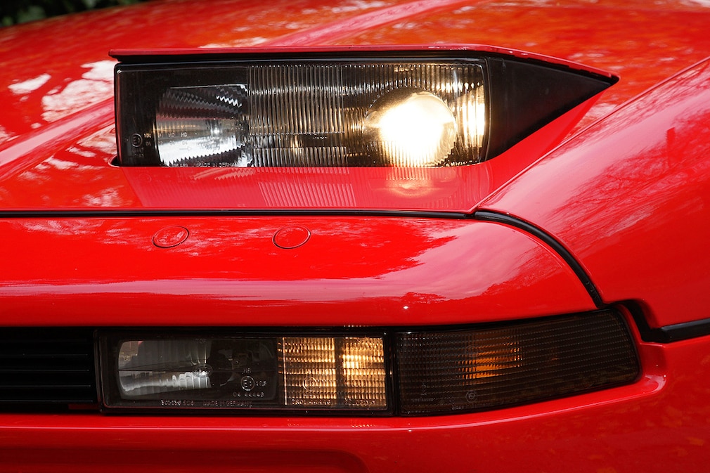 BMW 850i