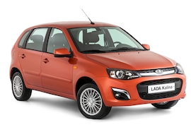 Lada Kalina
