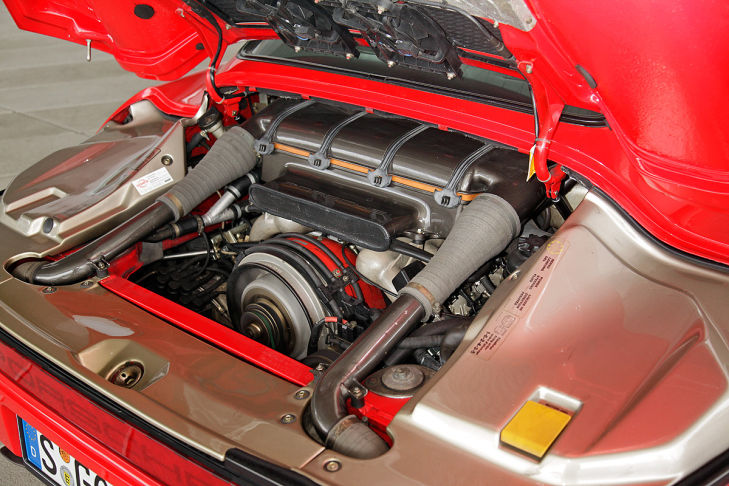 Porsche 959