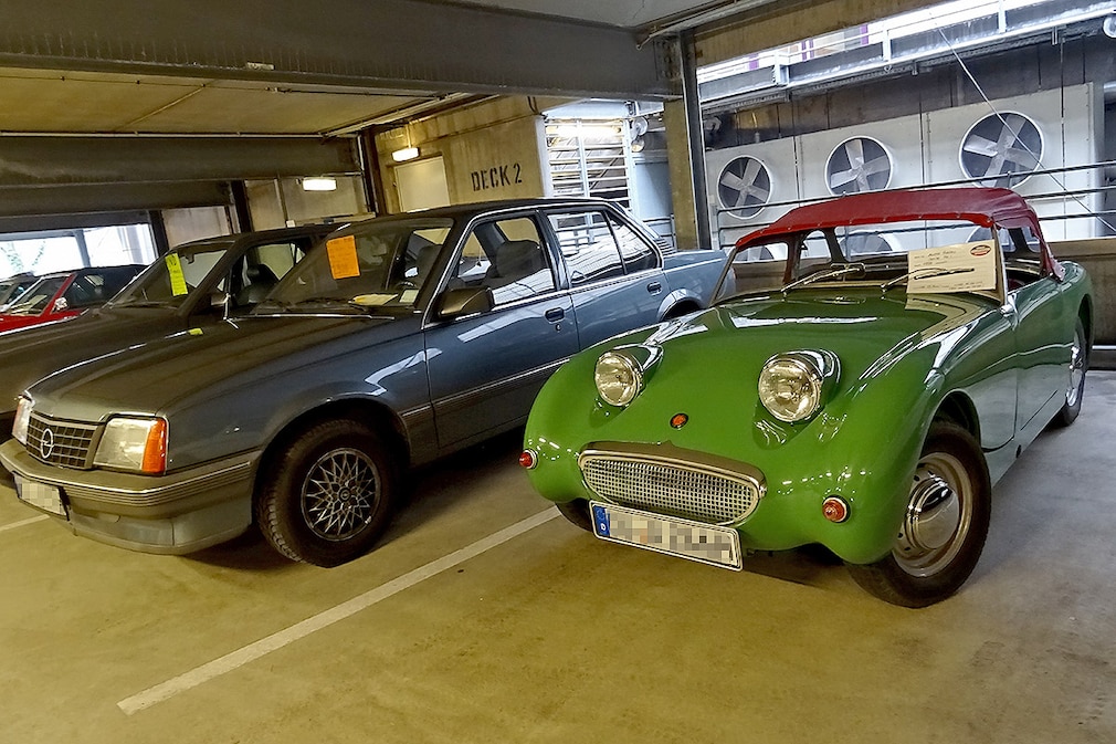 Bremen Classic Motorshow 2019