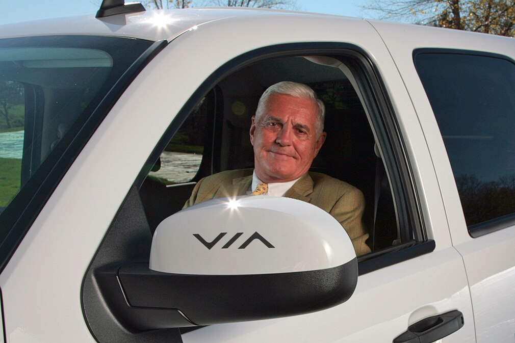 Bob Lutz