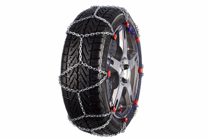 Pewag Snox Pro