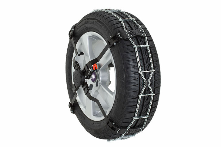 Rud Comfort Centrax