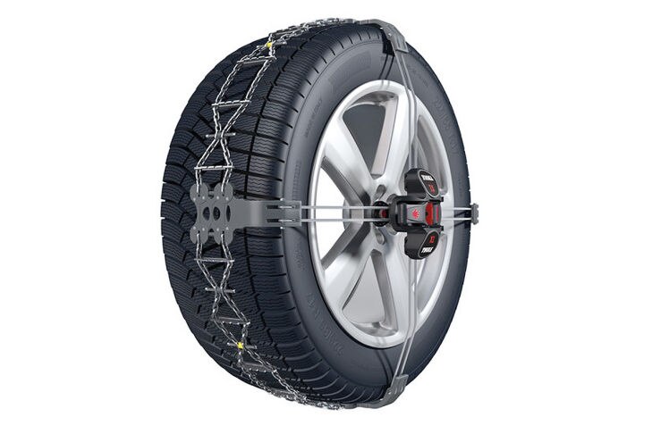 Thule K-Summit
